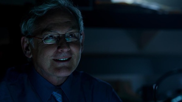 Photo from the movie I'll Follow You Down