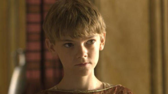 Photo from the movie The Last Legion