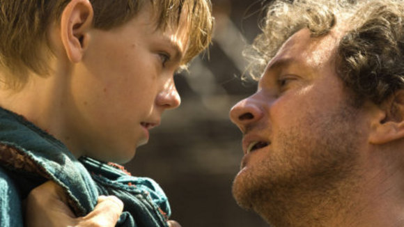 Photo from the movie The Last Legion