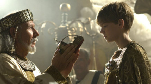 Photo from the movie The Last Legion