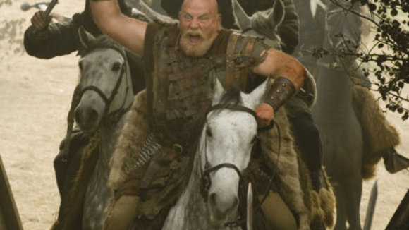 Photo from the movie The Last Legion