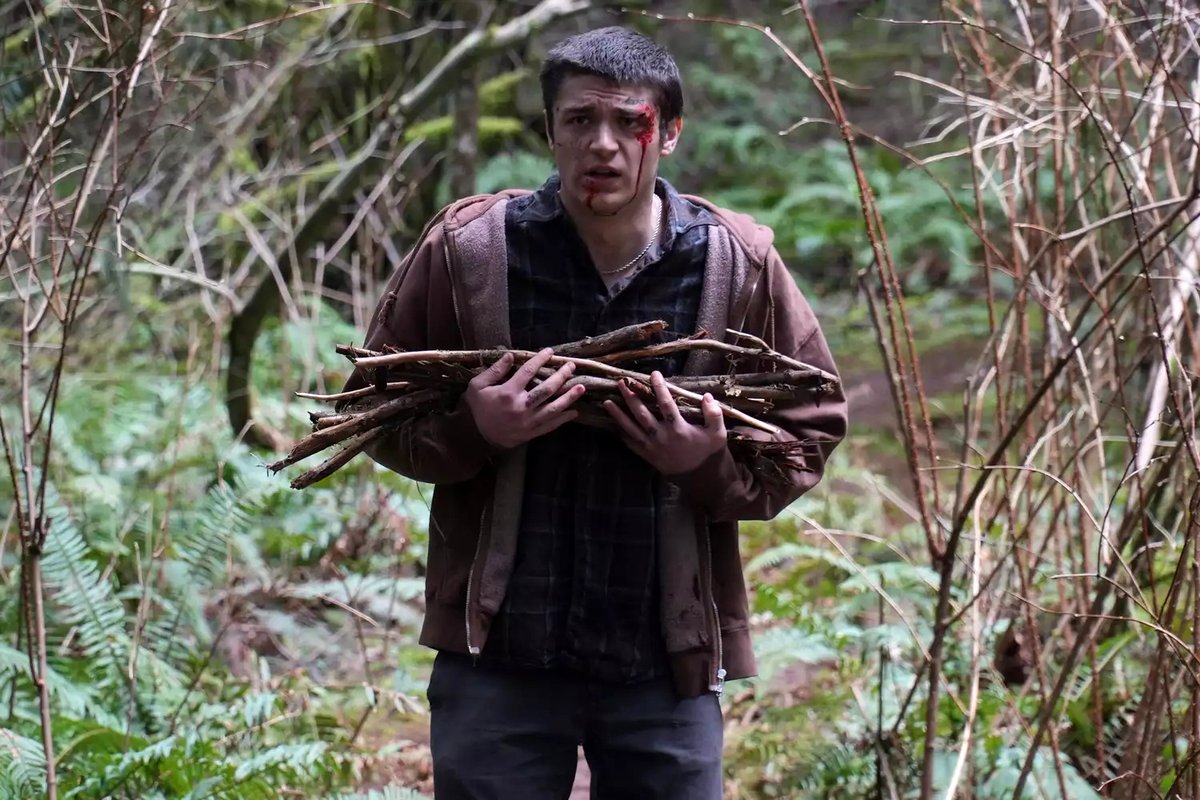 Photo from the movie Lazareth