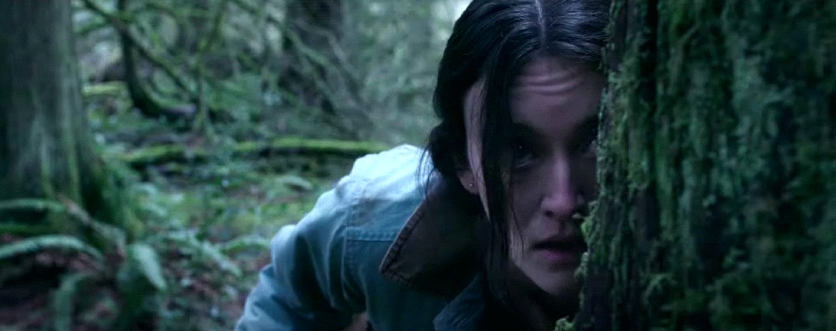 Photo from the movie Lazareth