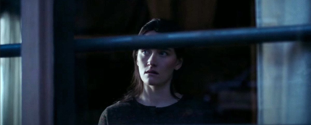 Photo from the movie Lazareth