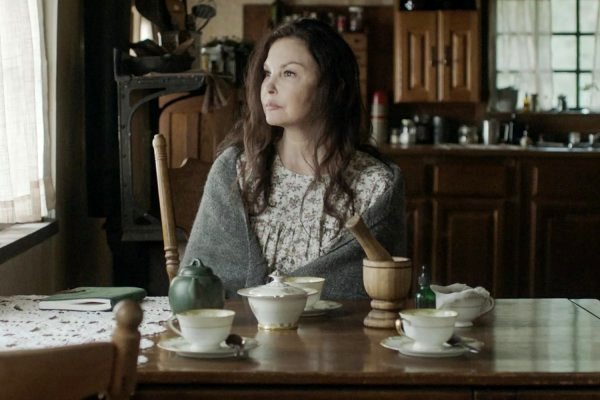 Photo from the movie Lazareth