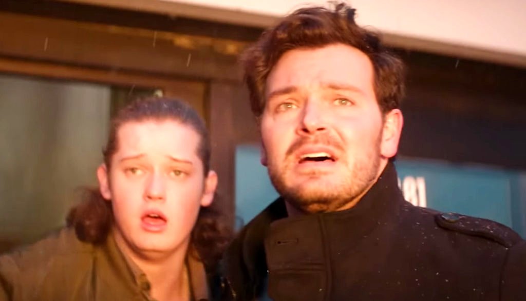 Photo from the movie Left Behind: Rise of the Antichrist