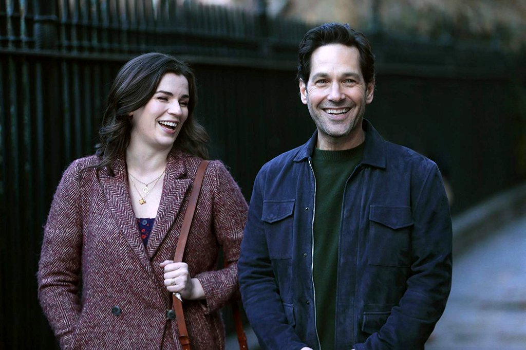 Photo from the movie Living with Yourself