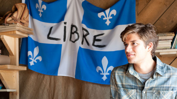 Photo from the movie La Maison du pêcheur