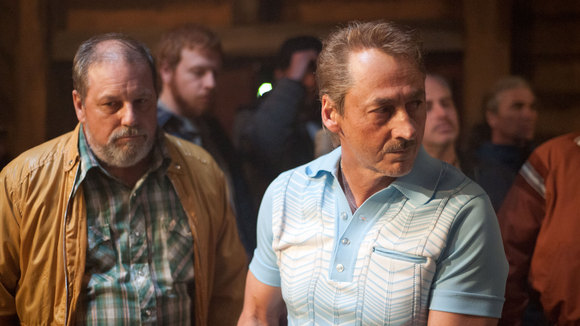 Photo from the movie La Maison du pêcheur