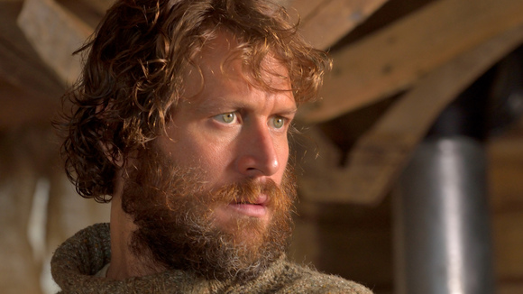 Photo from the movie La Maison du pêcheur