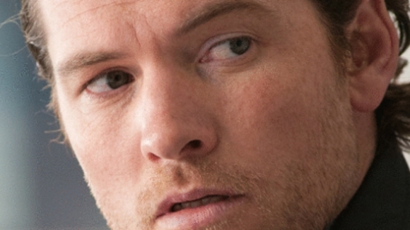 Photo from the movie Man on a Ledge