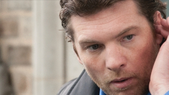 Photo from the movie Man on a Ledge