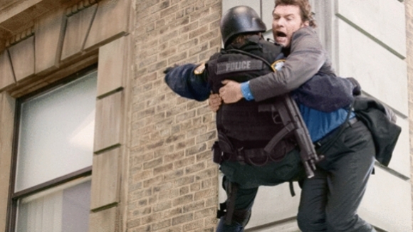 Photo from the movie Man on a Ledge