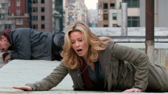 Photo from the movie Man on a Ledge