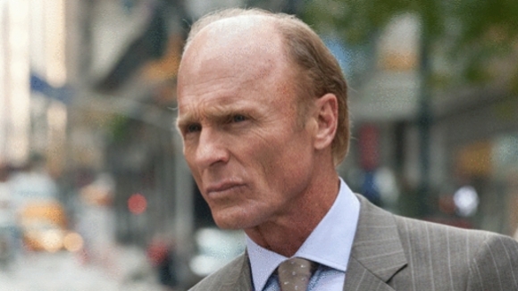 Photo from the movie Man on a Ledge