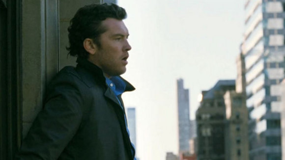 Photo from the movie Man on a Ledge