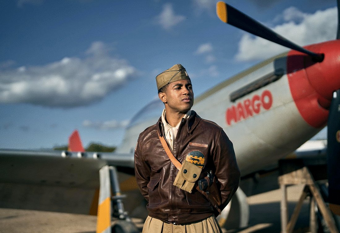 Photo from the movie Masters of the Air