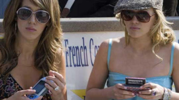 Photo from the movie Material Girls