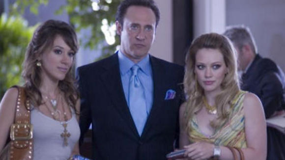 Photo from the movie Material Girls