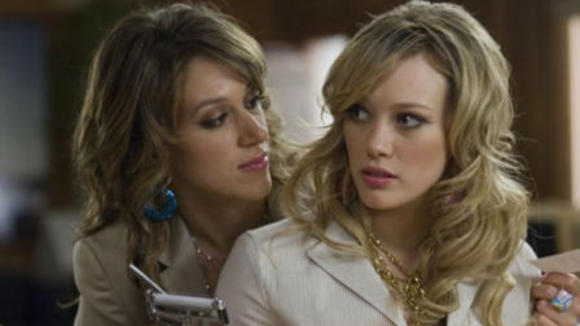 Photo from the movie Material Girls