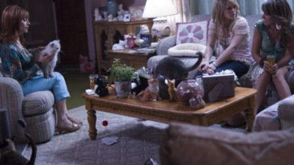 Photo from the movie Material Girls