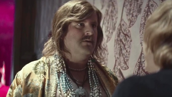 Photo from the movie Moonwalkers