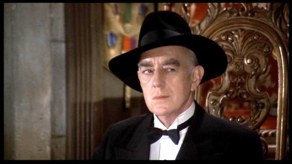 Photo from the movie Murder by Death