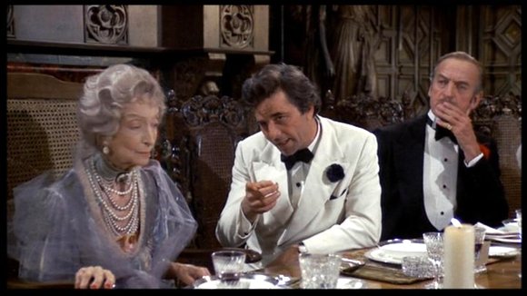 Photo from the movie Murder by Death