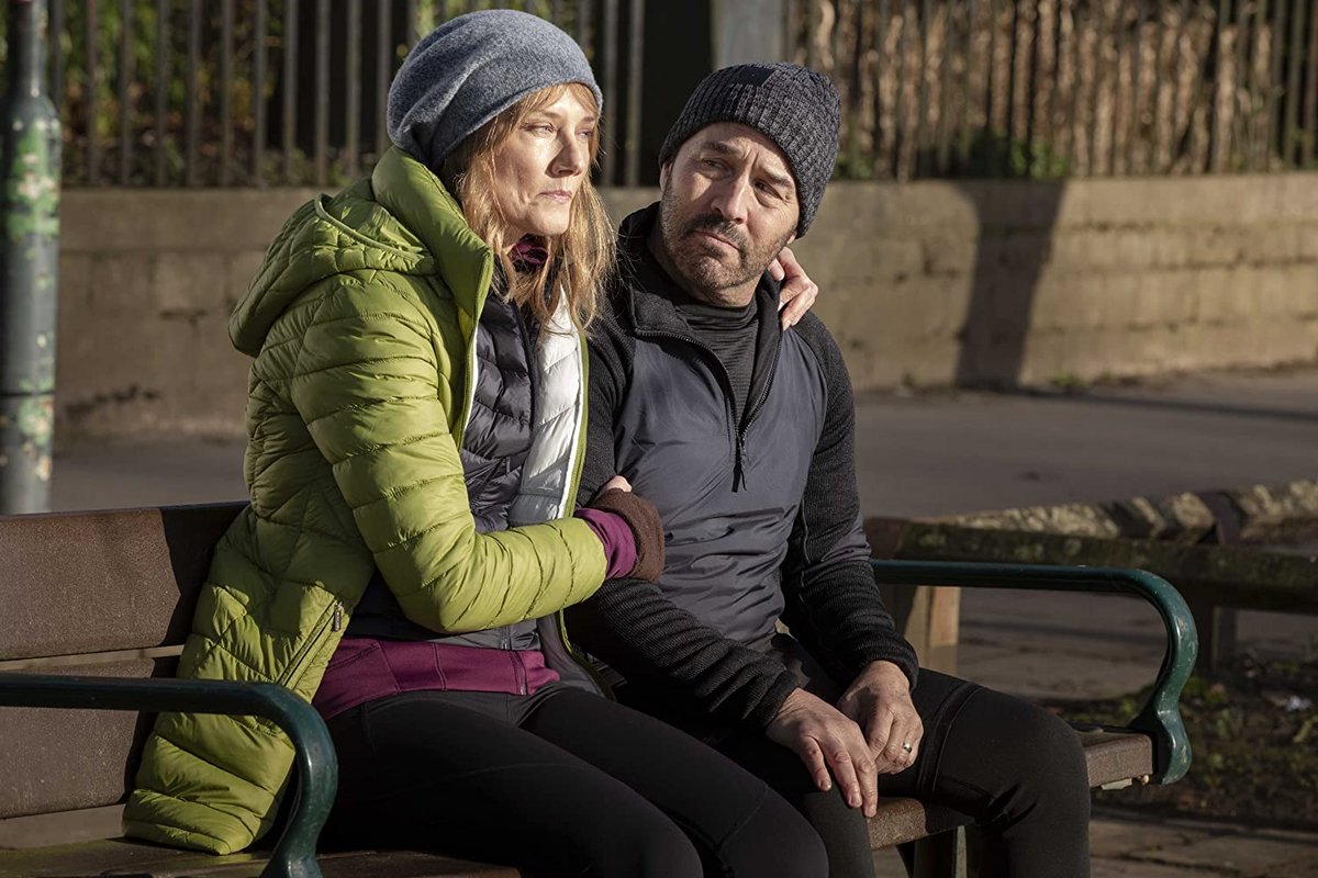 Photo from the movie My Dad's Christmas Date