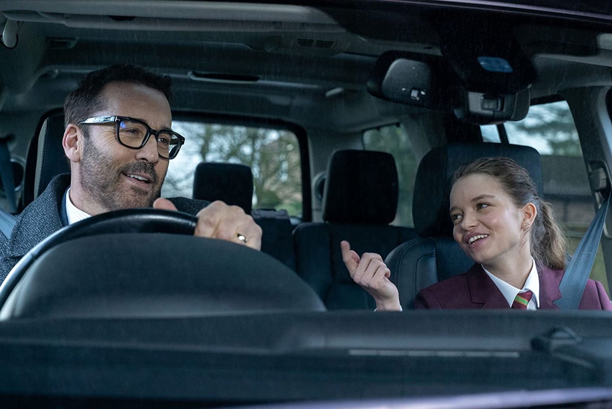 Photo from the movie My Dad's Christmas Date