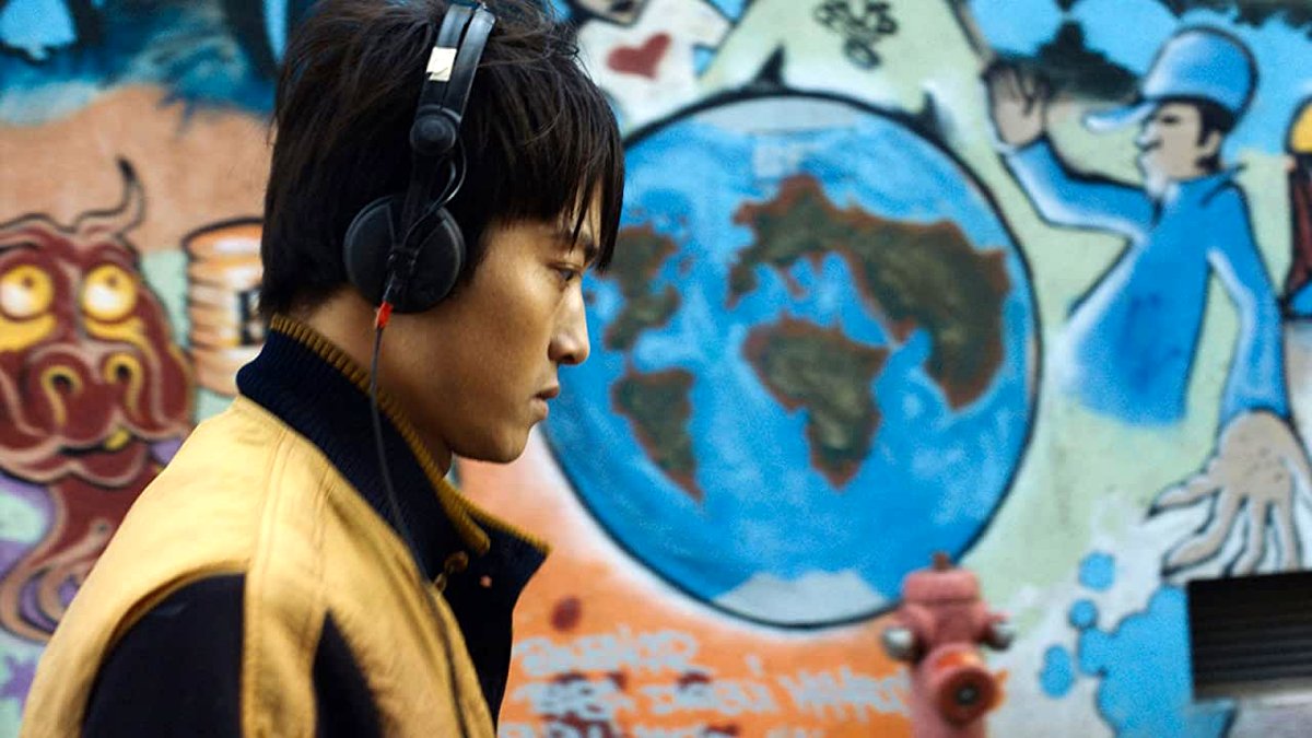 Photo from the movie Night Ride