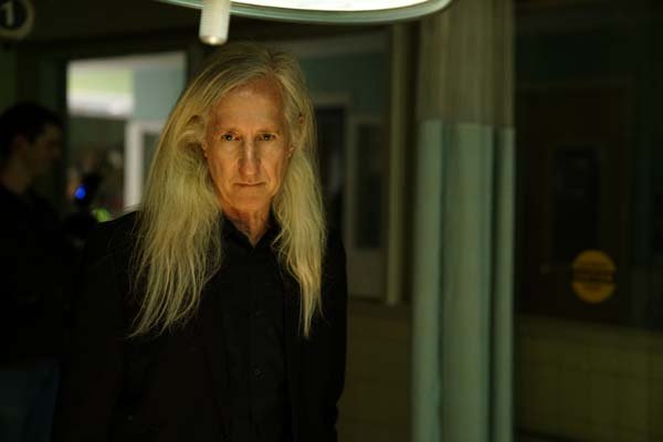 Photo from the movie Nightmare Cinema