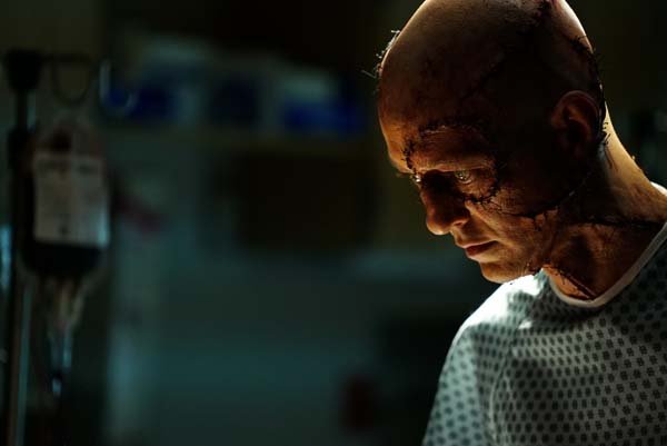 Photo from the movie Nightmare Cinema