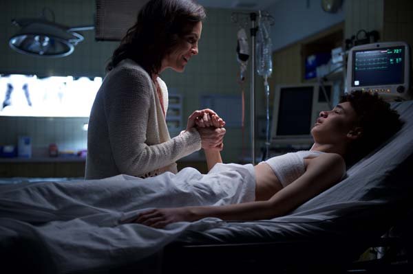 Photo from the movie Nightmare Cinema