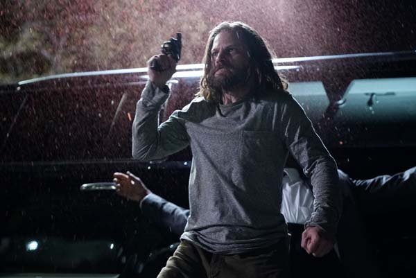 Photo from the movie Nightmare Cinema