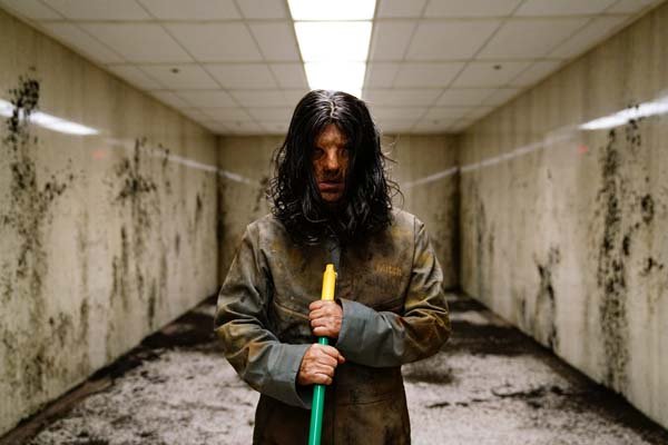 Photo from the movie Nightmare Cinema