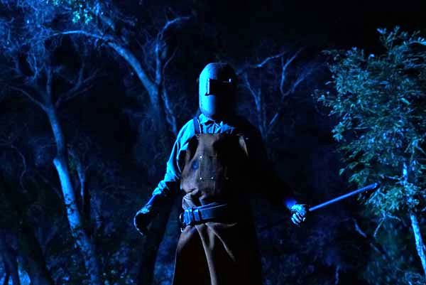 Photo from the movie Nightmare Cinema