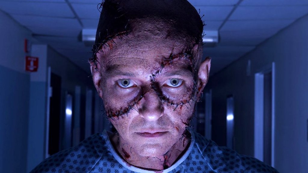 Photo from the movie Nightmare Cinema