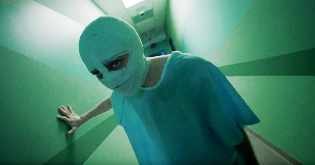 Photo from the movie Nightmare Cinema