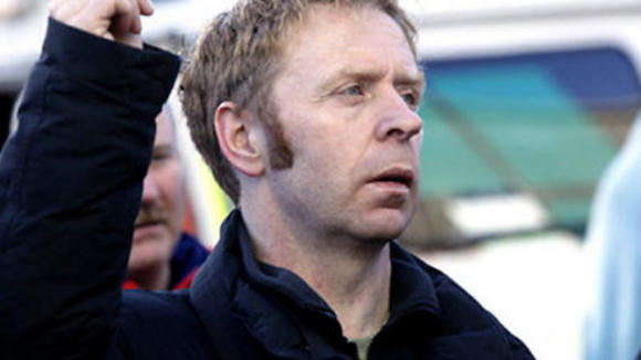 Photo from the movie Omagh