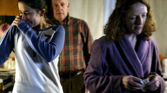 Photo from the movie Omagh