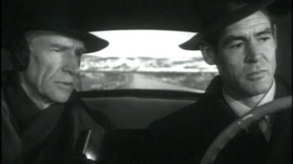 Photo from the movie On Dangerous Ground