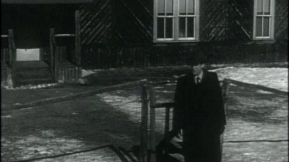 Photo from the movie On Dangerous Ground