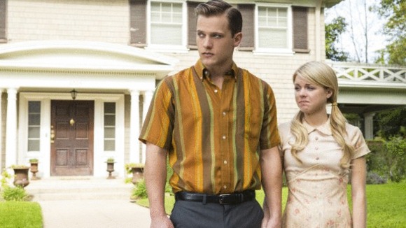 Photo from the movie Petals on the Wind