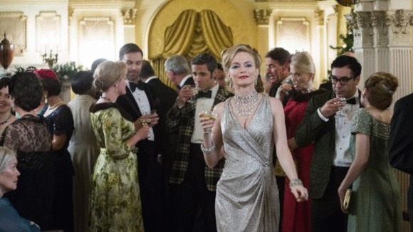 Photo from the movie Petals on the Wind