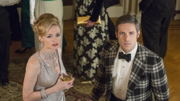 Photo from the movie Petals on the Wind