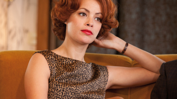 Photo from the movie Populaire