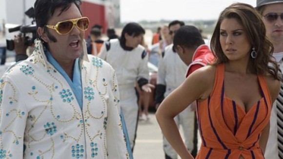 Photo from the movie Redline