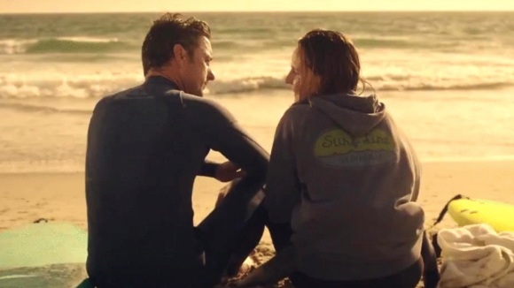 Photo from the movie Ride