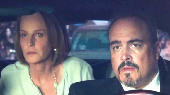 Photo from the movie Ride